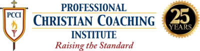 Professional Christian Coaching Institute — 25 Years